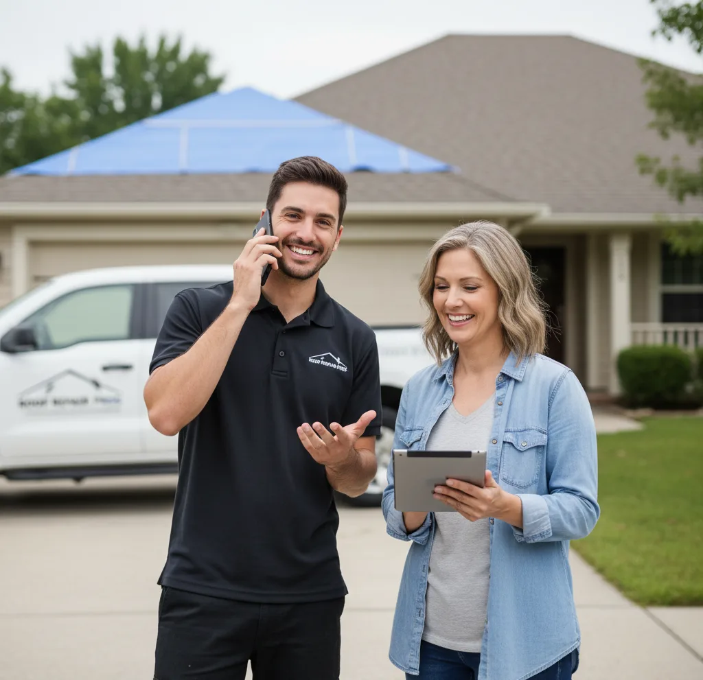 Modern Solutions Roof Repair customer support in Sault Ste. Marie